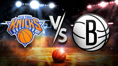 knicks vs nets prediction sportsbookwire|Nets vs. Knicks: Prediction, point spread, odds and betting picks.